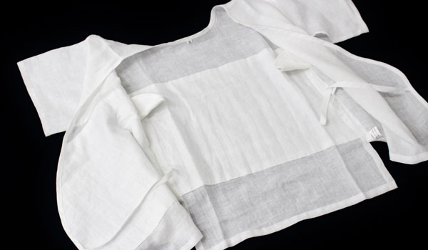wabitasブログ » Blog Archive » 2017年改良版の本麻リネンの汗取り和装肌着（夏着物や浴衣の下着にお薦めアイテム）